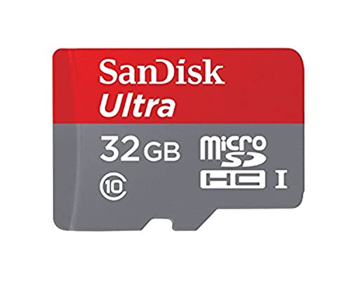 Blue Digital Camera with 32GB microSDHC Card A4055