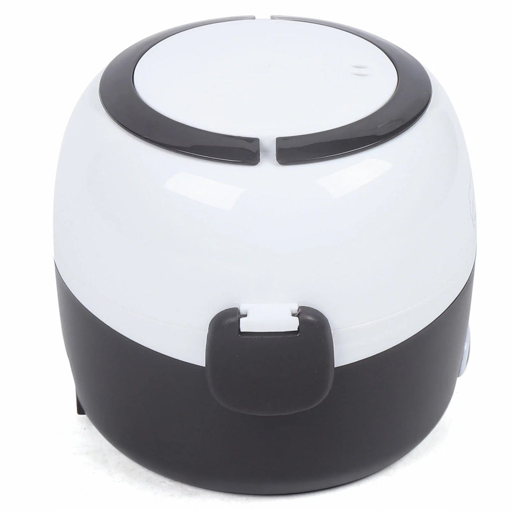 1.3L 2 Layers Electric Rice Cooker Stainless Steel Q865
