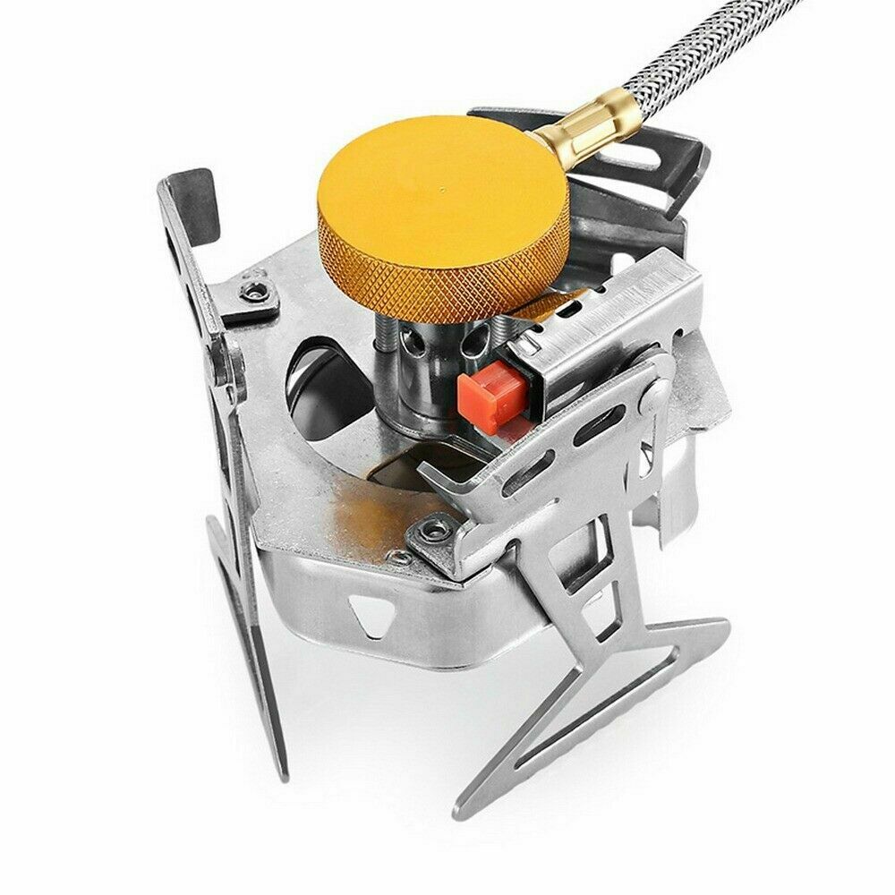 Portable Camping Stove H710