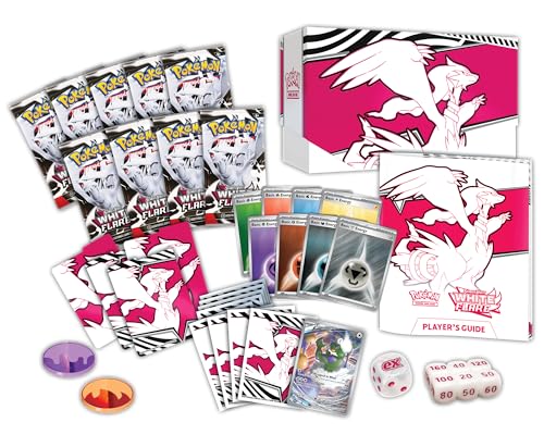 Pokemon TCG Elite Trainer Box K941324