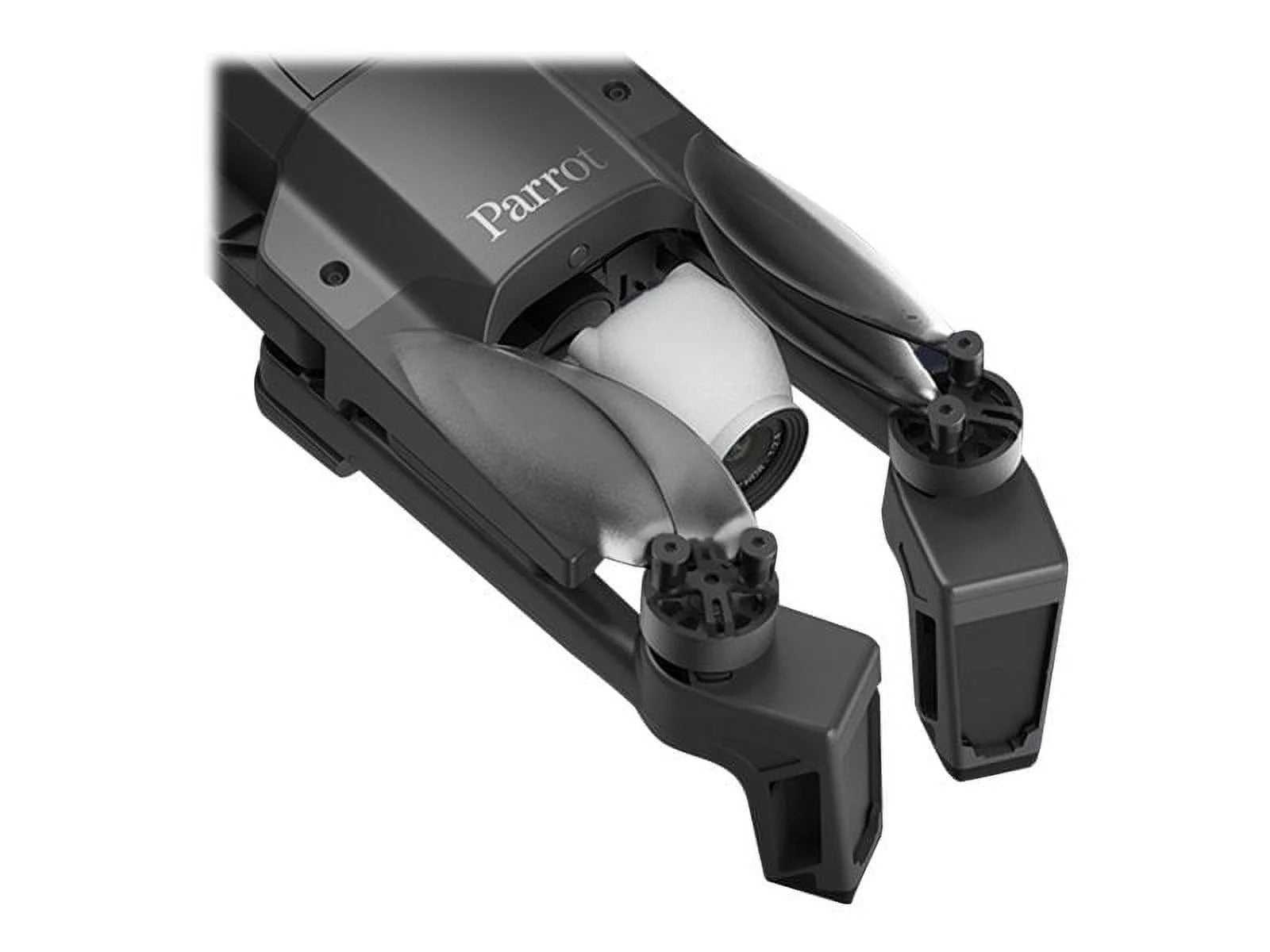 Dark Gray Drone Y3839