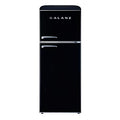Galanz Refrigerator with True Freezer C9487