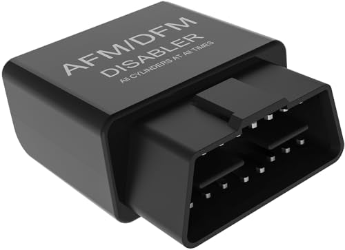 AFM Disabler for V6 V8 GM Motors 4.3L 5.3L 6.0L 6.2L C3370