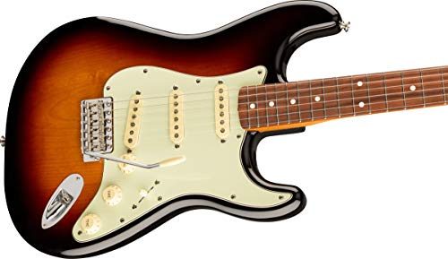 3-Color Sunburst Electric Guitar B4383