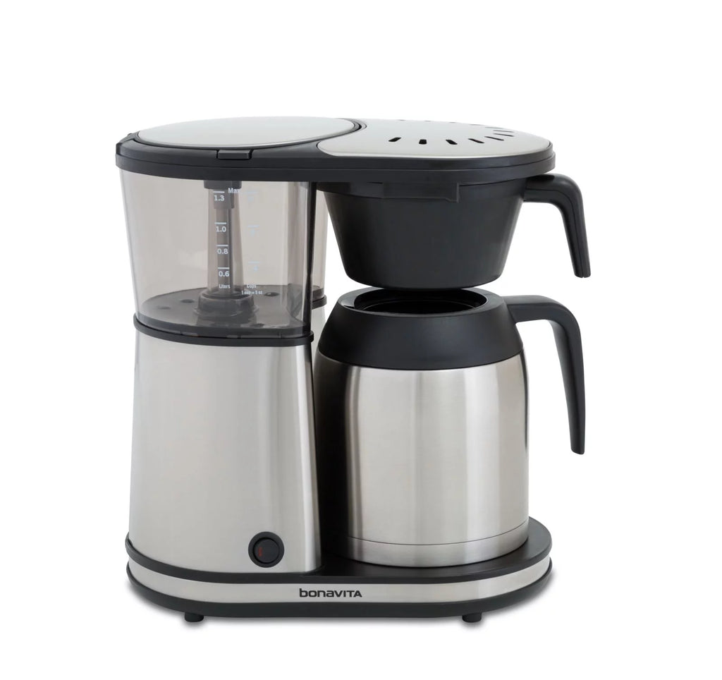 One-Touch Coffee Brewer G840964