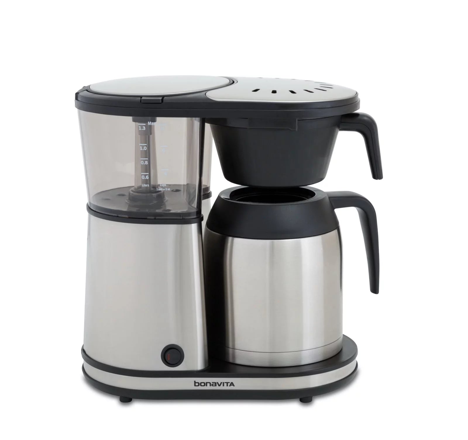 One-Touch Coffee Brewer G840964