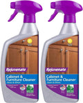 pH Neutral Cabinet and Furniture Cleaner 2 Pack S97804
