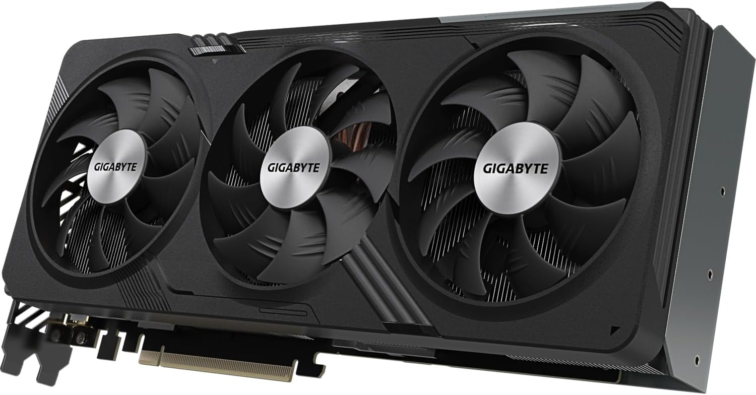 Radeon RX 7700 XT 12GB Graphics Card J848