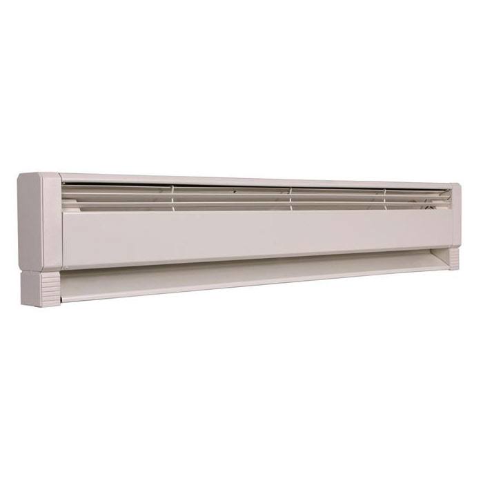 Hydronic Electric Baseboard Heater J5995