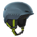 Storm grey/ultralime Yellow Helmet R613