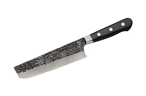 Santoku Kitchen Knife 7.0" High Carbon Stainless Steel M514584