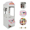 Mini Claw Crane Machine 110V Metal Case K32973
