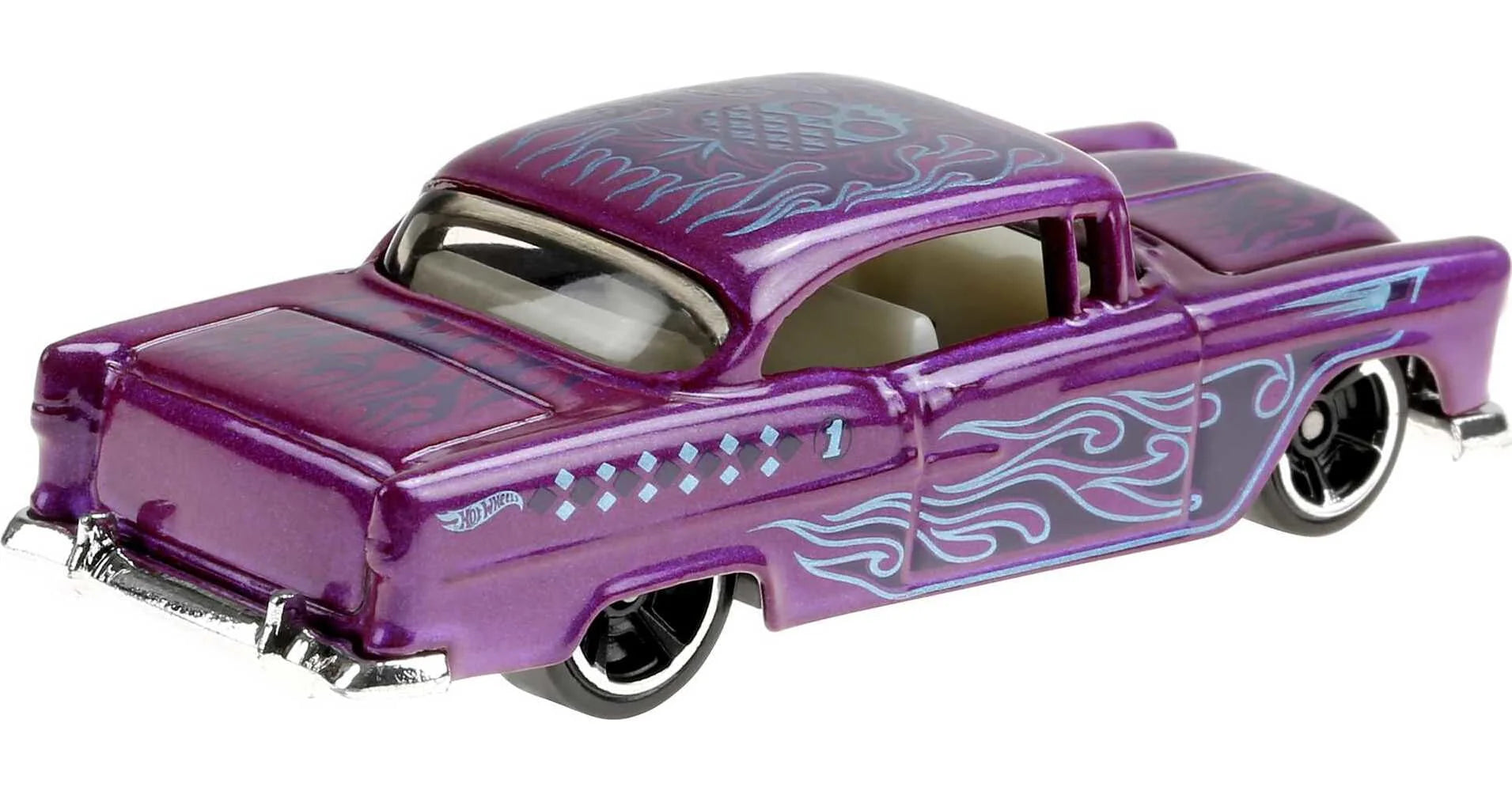 1:64 Scale Toy Car or Truck F78455