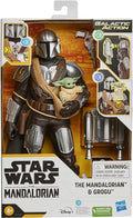 12-Inch-Scale Action Figures E701