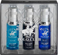 3 Piece Body Spray Set (3fl oz each) Y53134