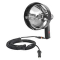 100 Watt 12V Handheld Spotlight with 16 ft. Cord H90690