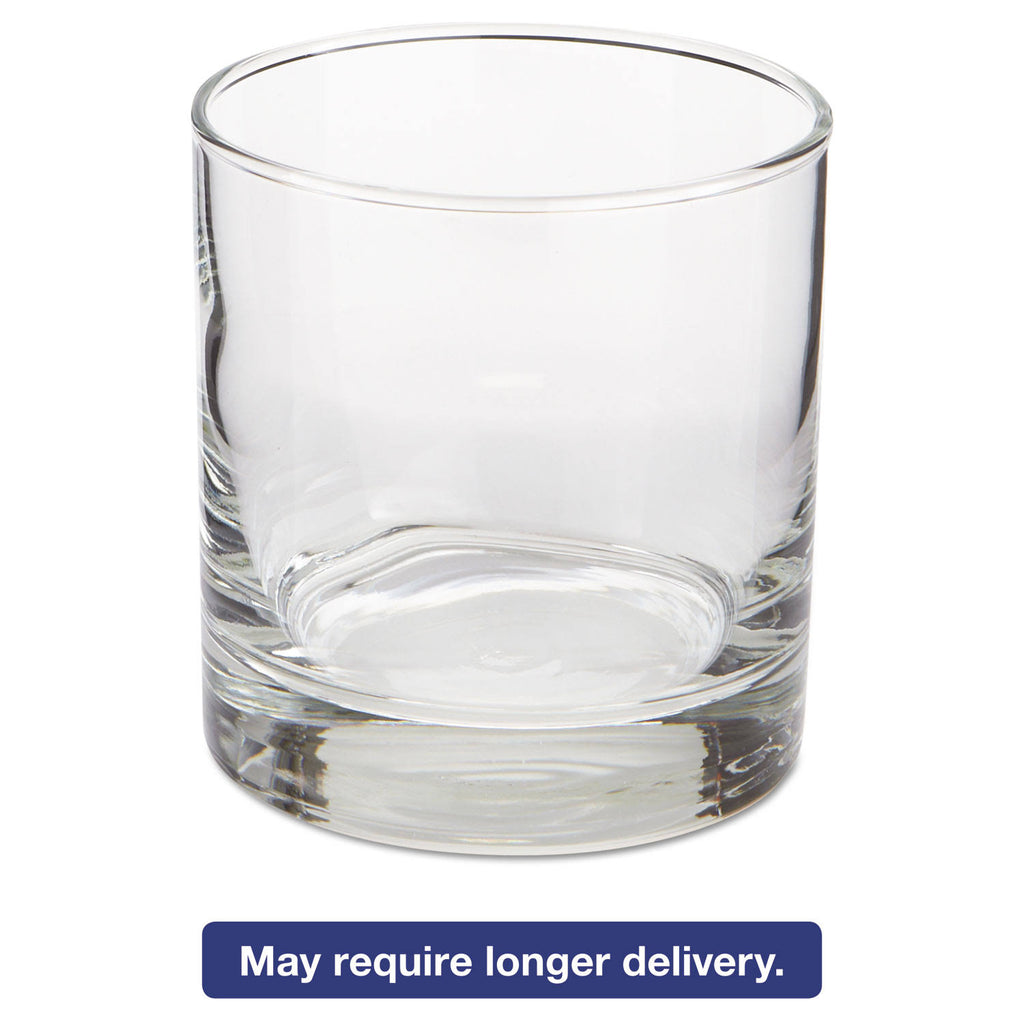 36/Carton 10.25oz Glass Tumblers I636761