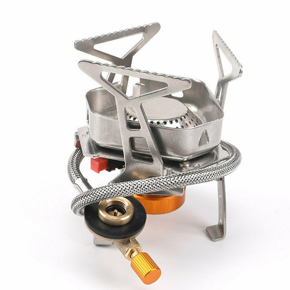 Portable Camping Stove H710