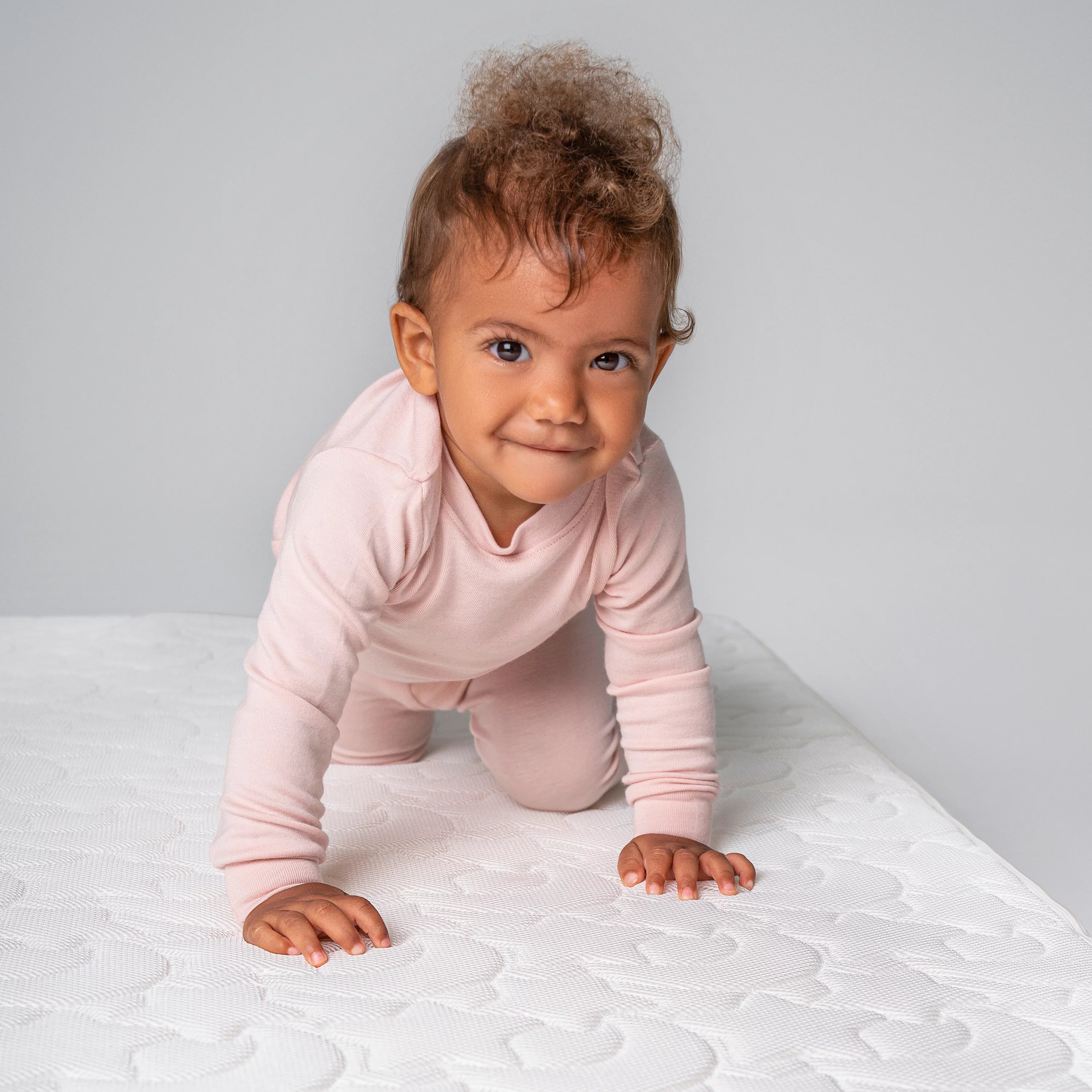 Breathable Crib Mattress Q39392