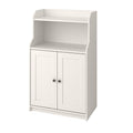 White Cabinet with 2 Doors O374512