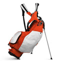 Orange-White Golf Stand Bag R548051