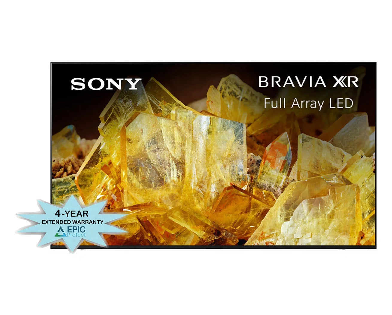 65 Inch 4K Full Array LED Smart Google TV E850128