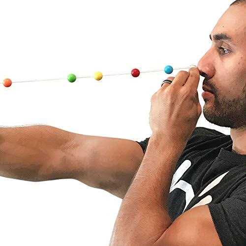 10 Foot Vision Convergence Training Tool Y658