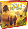 Catan Board Game E800633