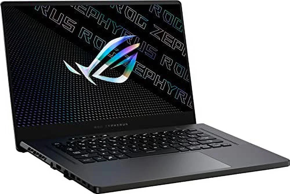 15.6" 2K Quad HD Gaming Laptop with AMD Ryzen 9 5900HS, 16GB RAM, 2TB PCIe SSD, GeForce RTX 3080, Win 11 Home I309005