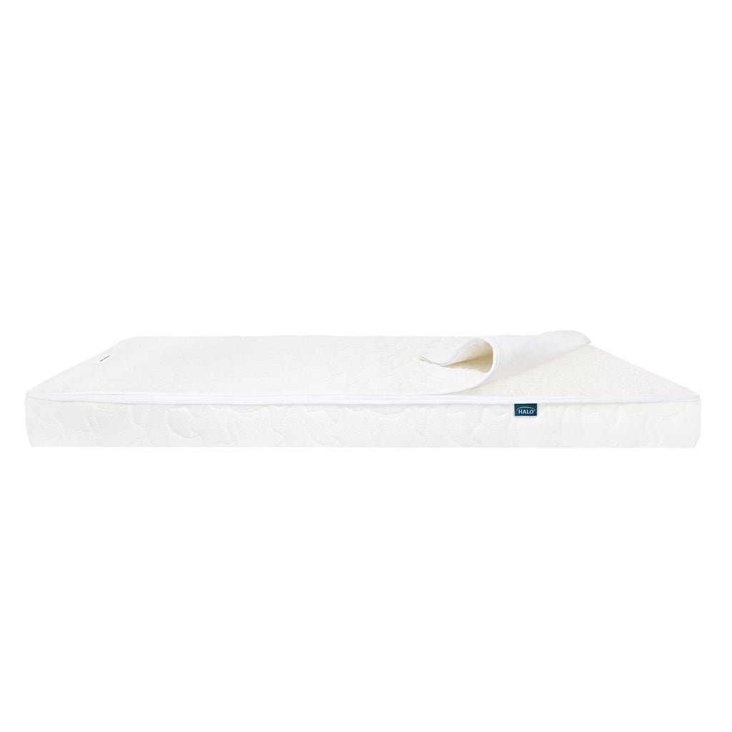 Breathable Crib Mattress Q39392