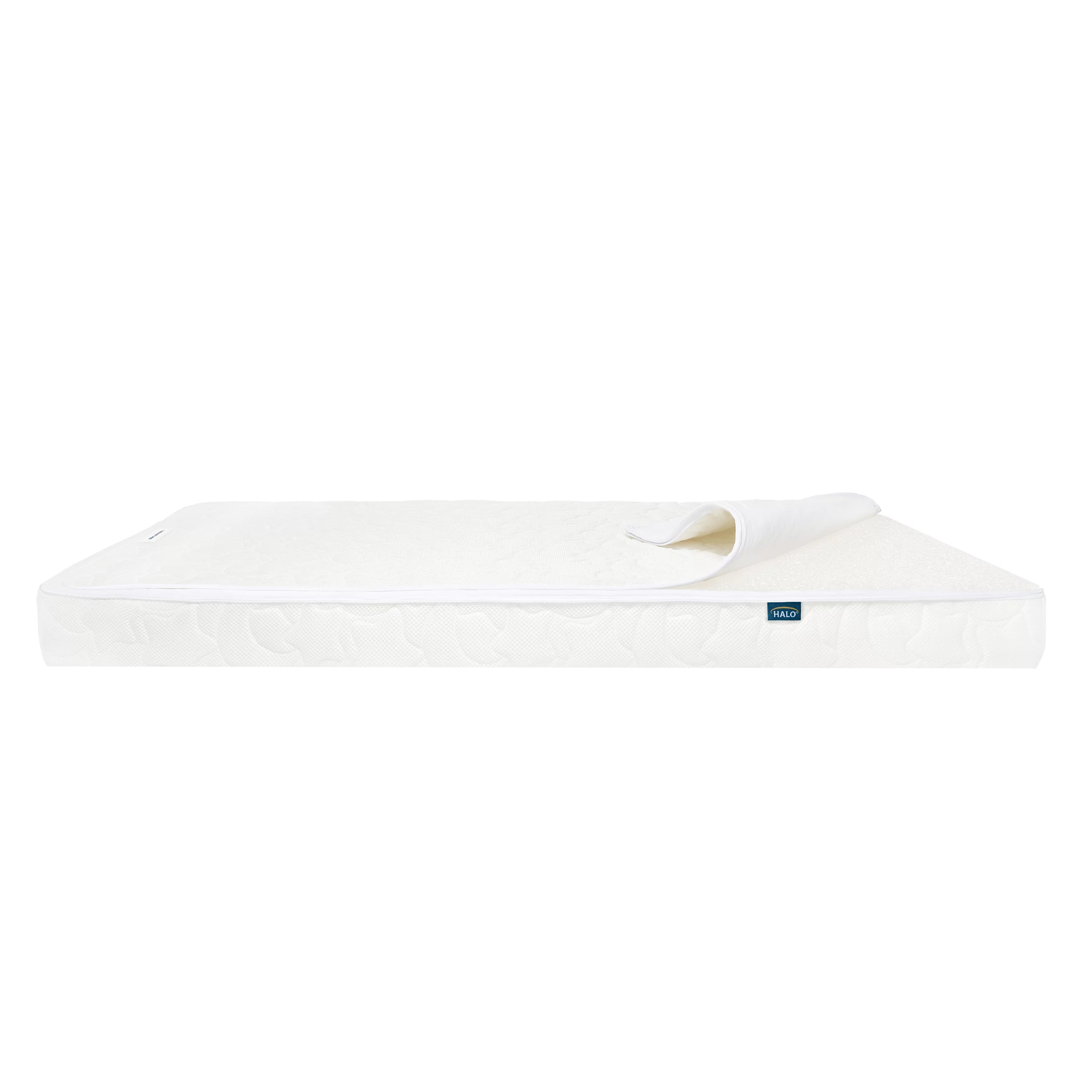 Breathable Crib Mattress Q39392