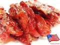 Fire-Grilled Bacon Jerky Original Flavor 12 oz. W881