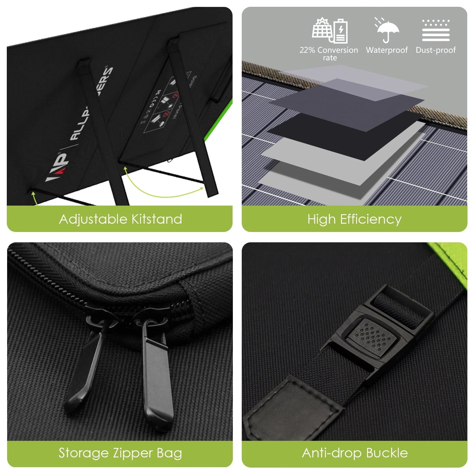 2400W 1500Wh Portable Power Station C635