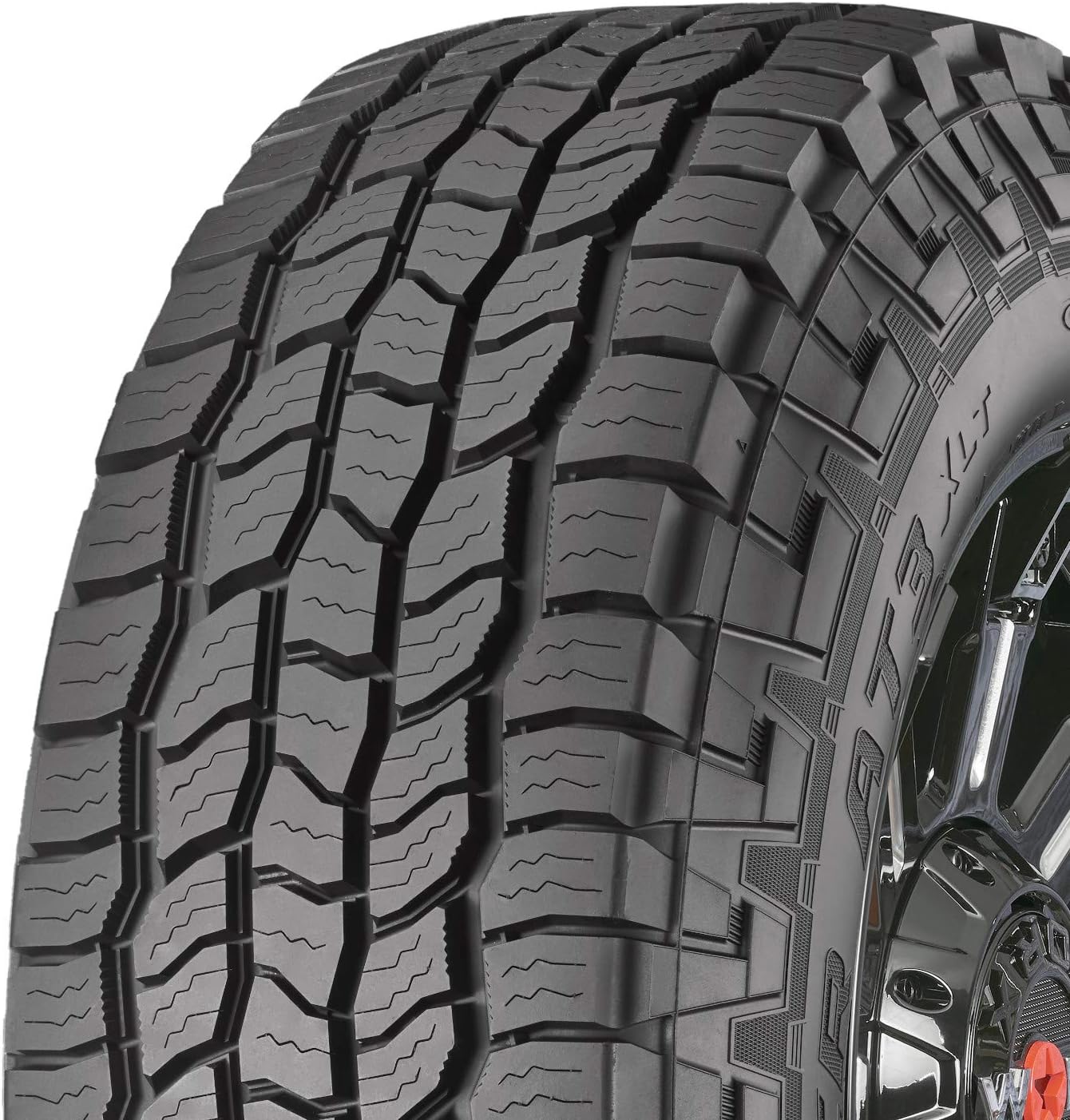 All-Season LT275/65R20 E 126/123S Tire Z1778
