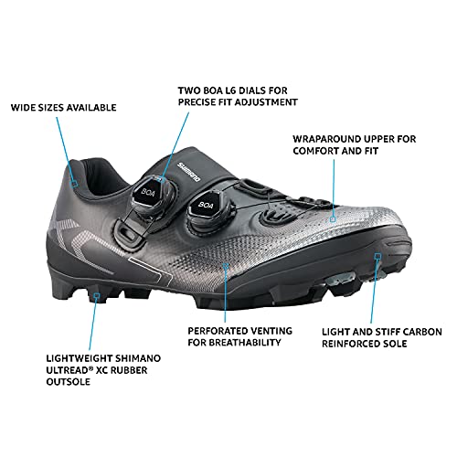 Off-Road Racing Shoe X123