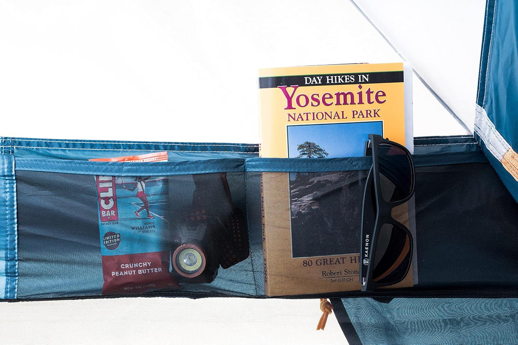 12 Feet Camping Screen House and Shelter K15913