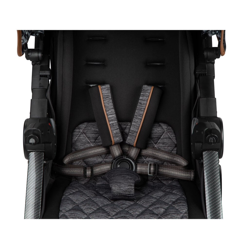 Urban Boho Travel System Stroller and Infant Car Seat O41873
