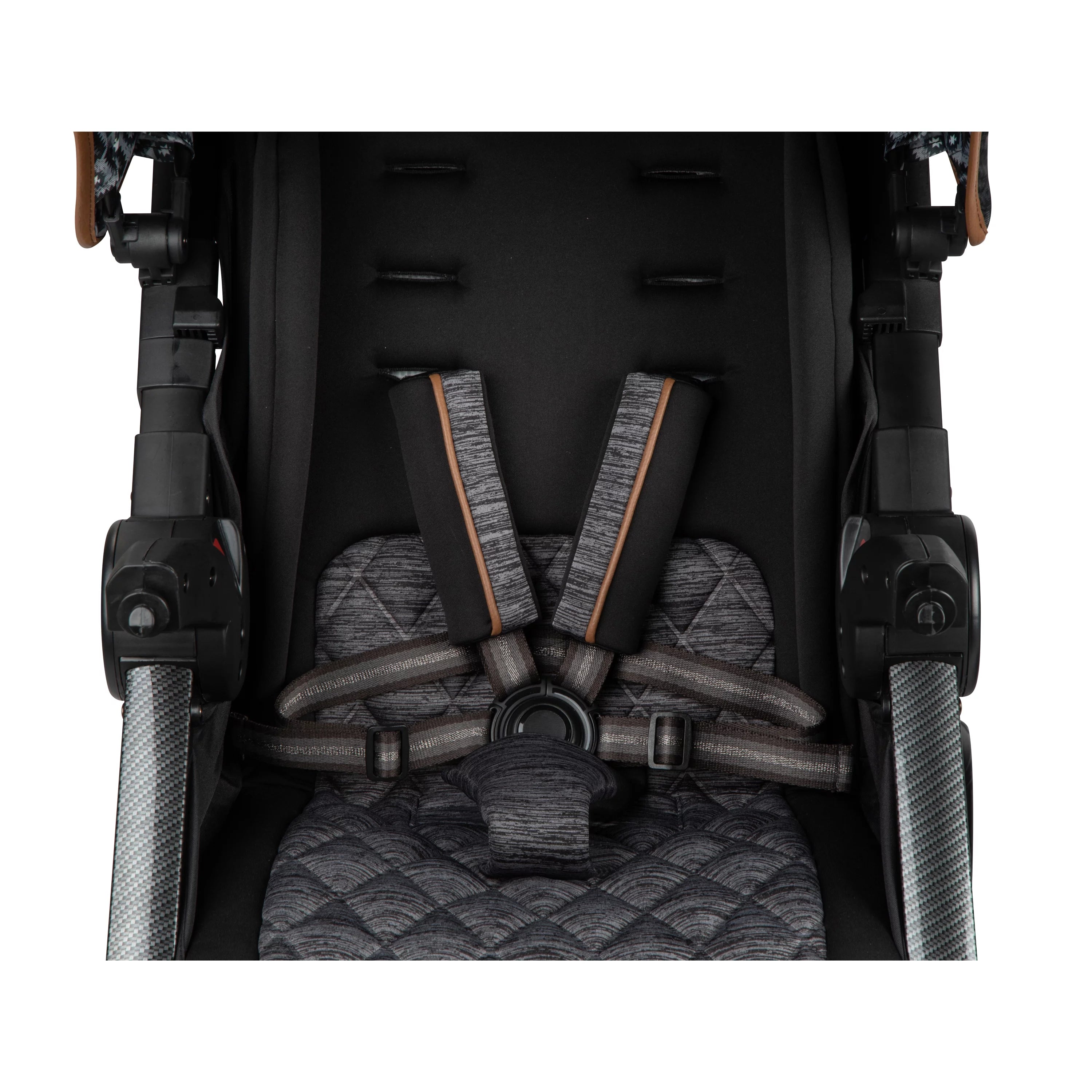 Urban Boho Travel System Stroller and Infant Car Seat O41873