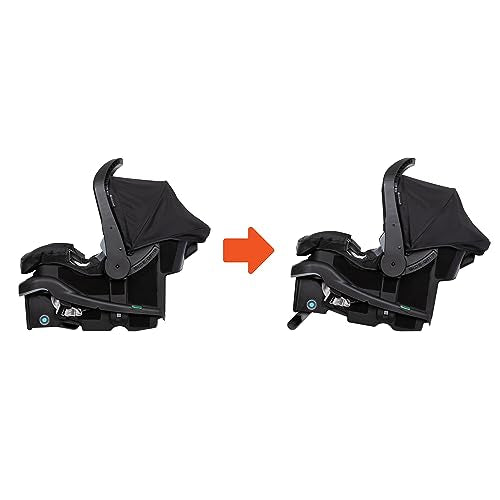 All-Terrain Travel System with Infant Car Seat T46320