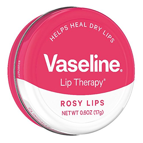 Rosy Lips Lip Balm Tin, 0.6 oz H176