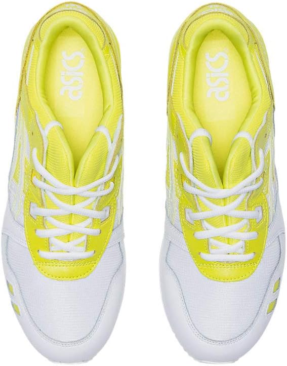 White Gel-Lyte Shoes N8742