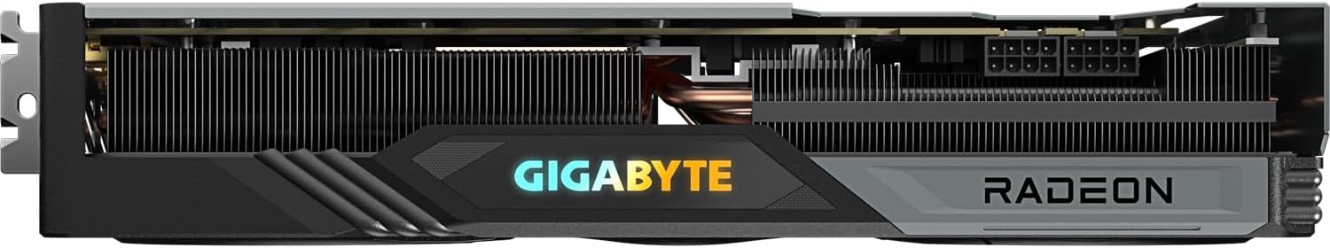Radeon RX 7700 XT 12GB Graphics Card J848