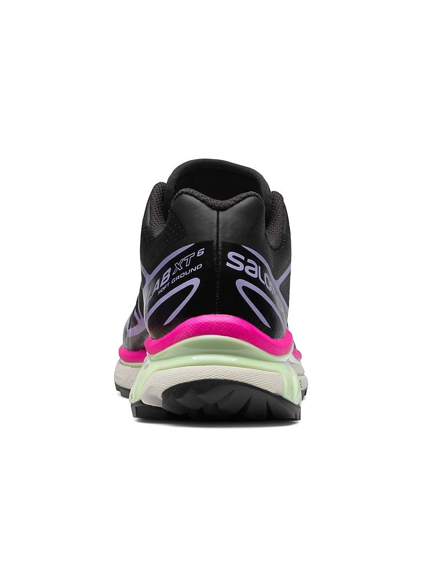 Black Size 11 Shoes W18098