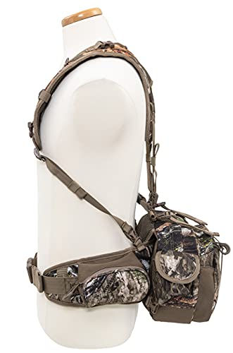 Little Bear Hunting Pack Q50679