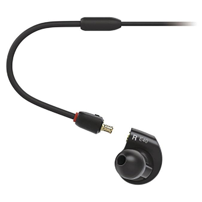 Professional In-Ear Monitor Headphones A910