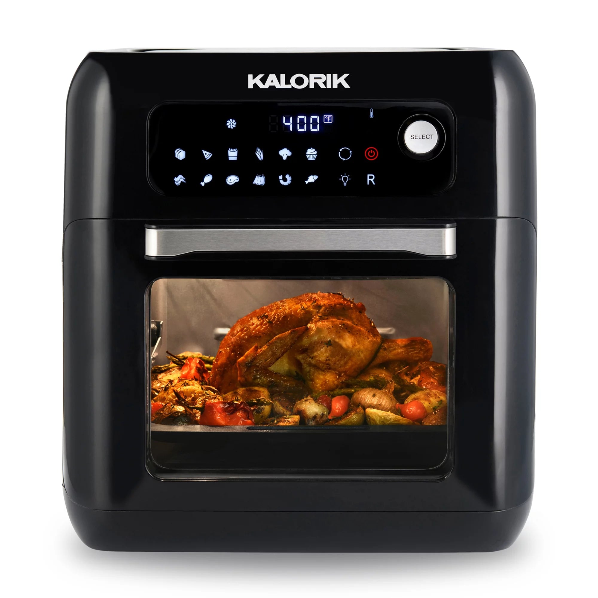 10 Quart Digital Air Fryer Oven I713135