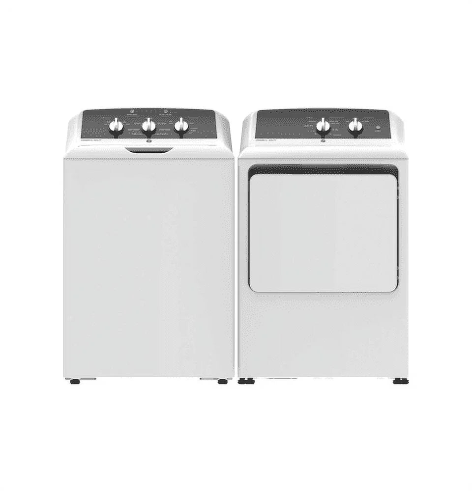 6.2 cu. ft. Gas Dryer with Aluminized Alloy Drum X207529