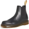 Black Chelsea Boot U3929
