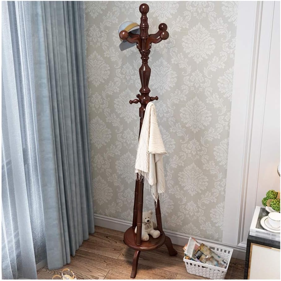 Floor-Standing Coat Rack L106016