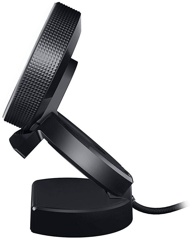 Ring Light Equipped Camera H32882